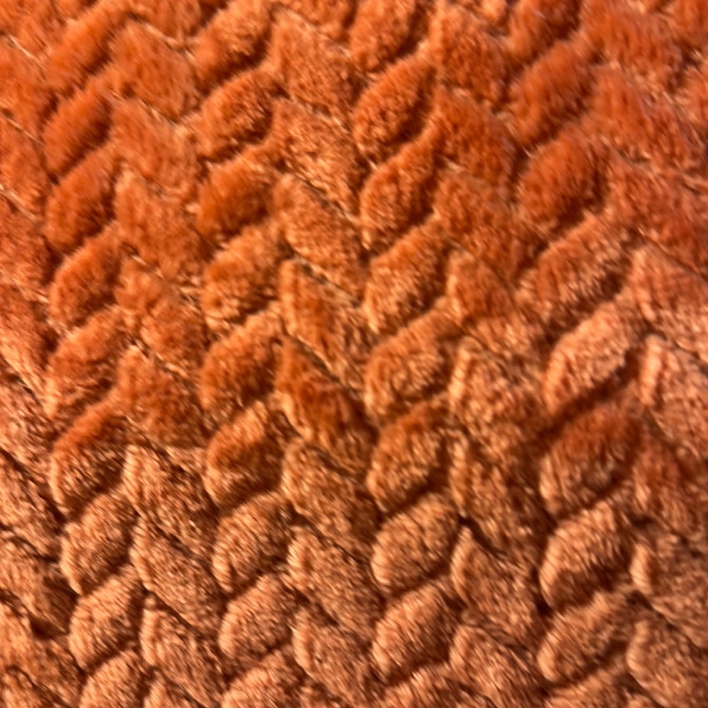 - F/Q Blanket